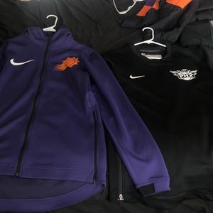 Phoenix Suns Nike bundle